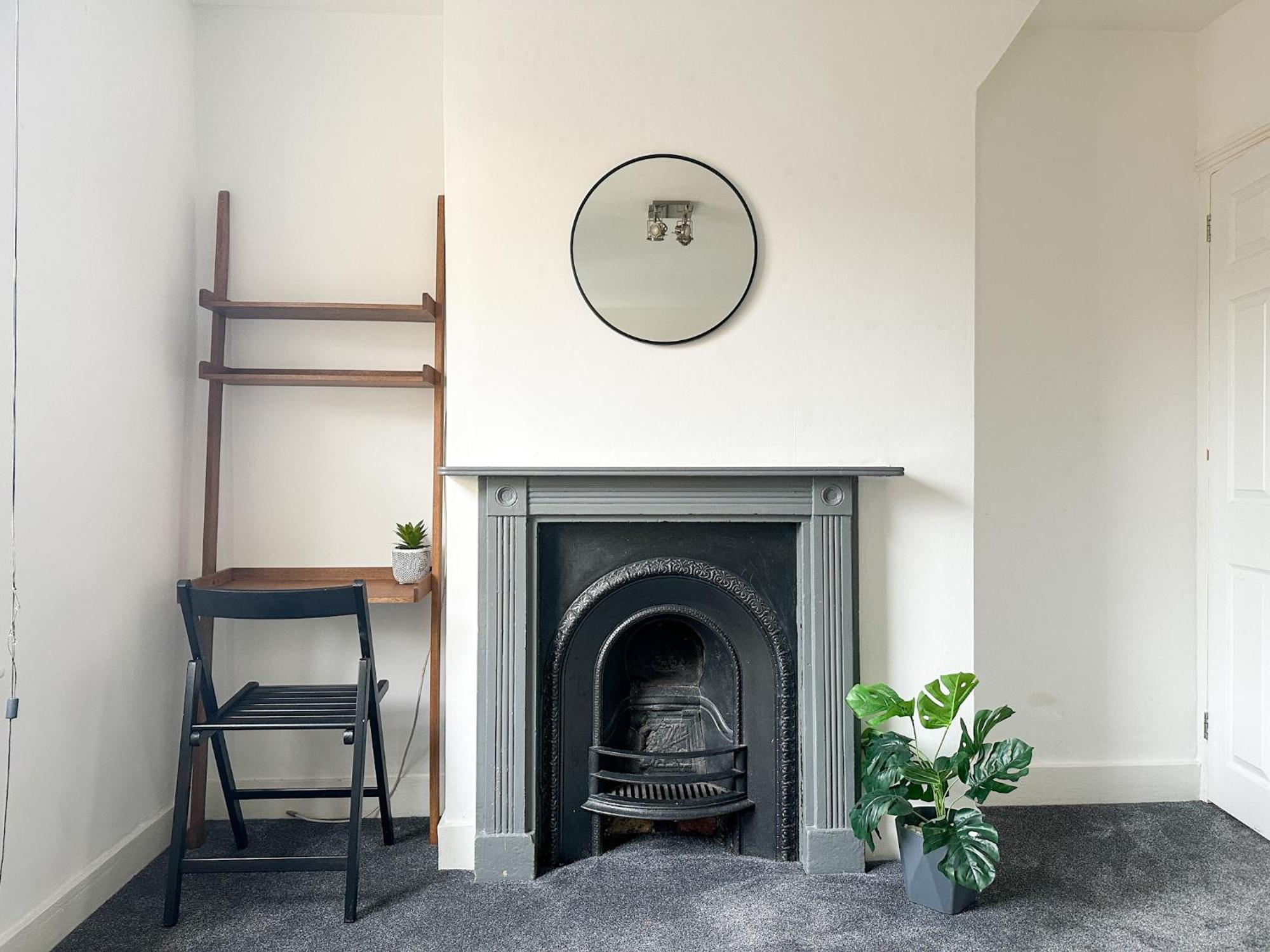 Stylish & Spacious City Centre 3-Bedroom Townhouse - Sleeps 6 Canterbury Exterior foto